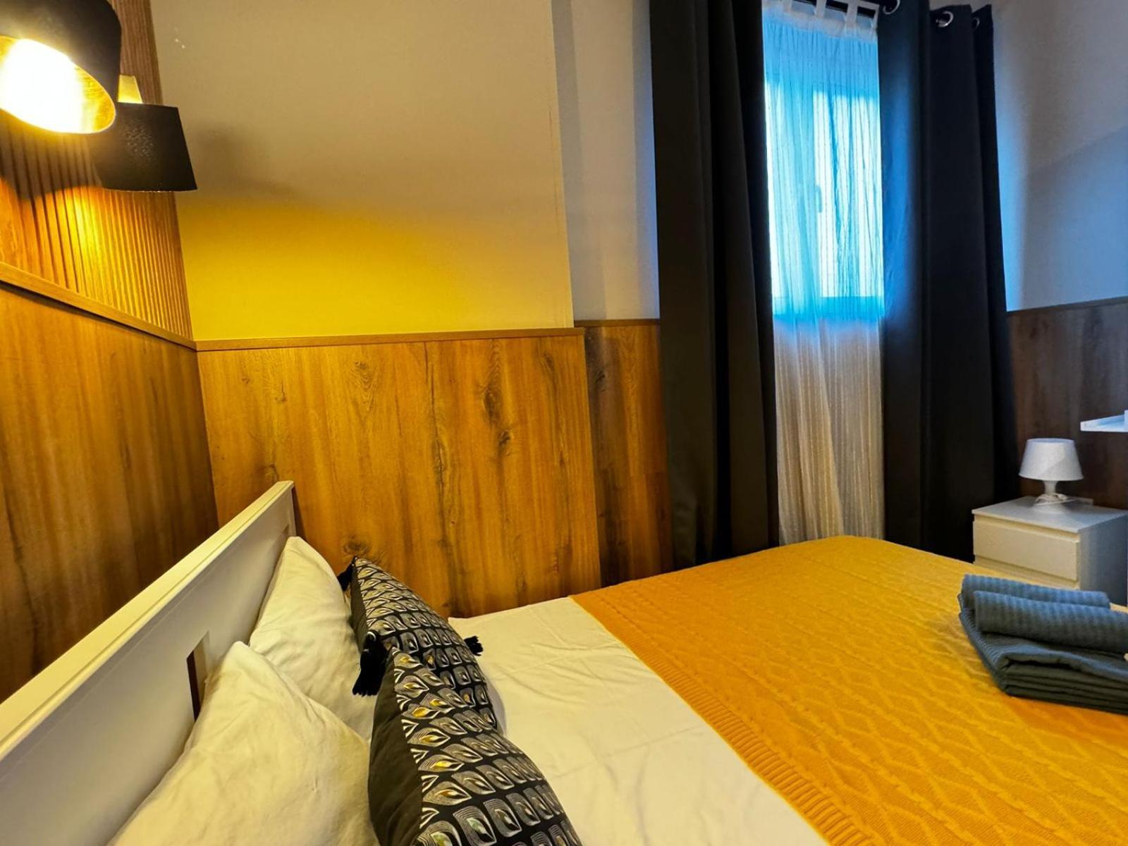 Lliri 32 Appartement Valencia