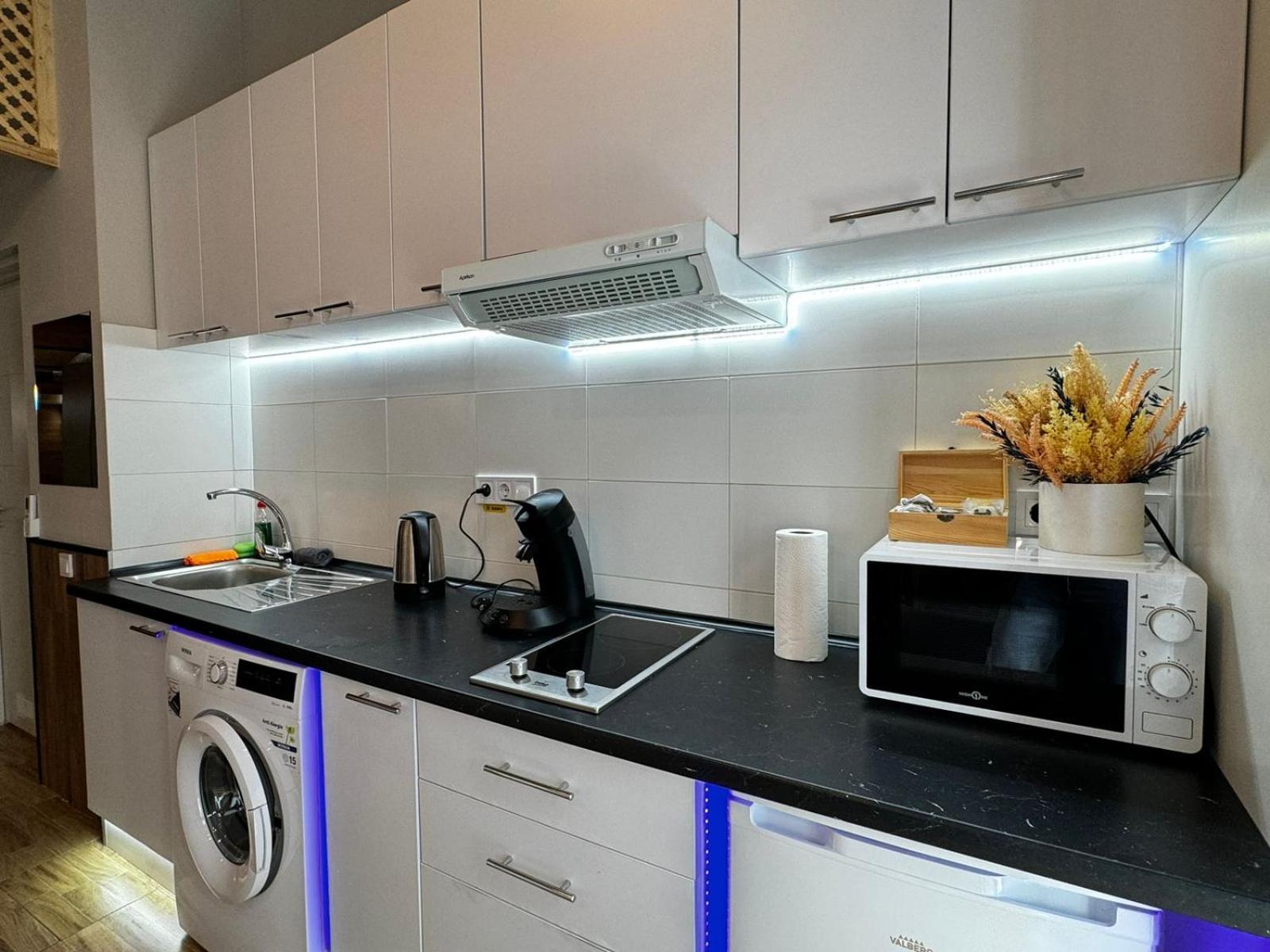 Lliri 32 Appartement