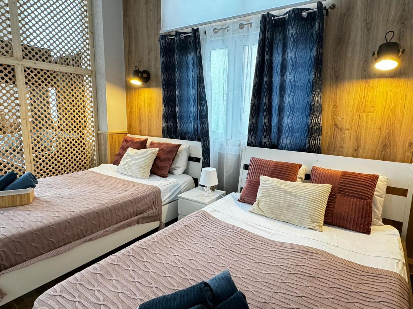 Lliri 32 Apartament València