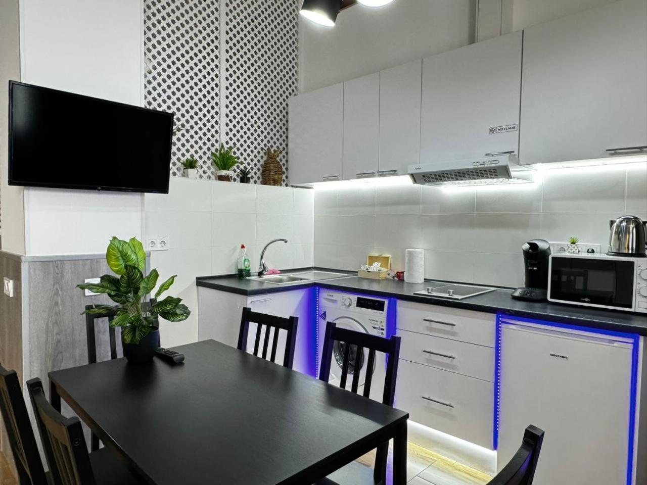 Apartament Lliri 32