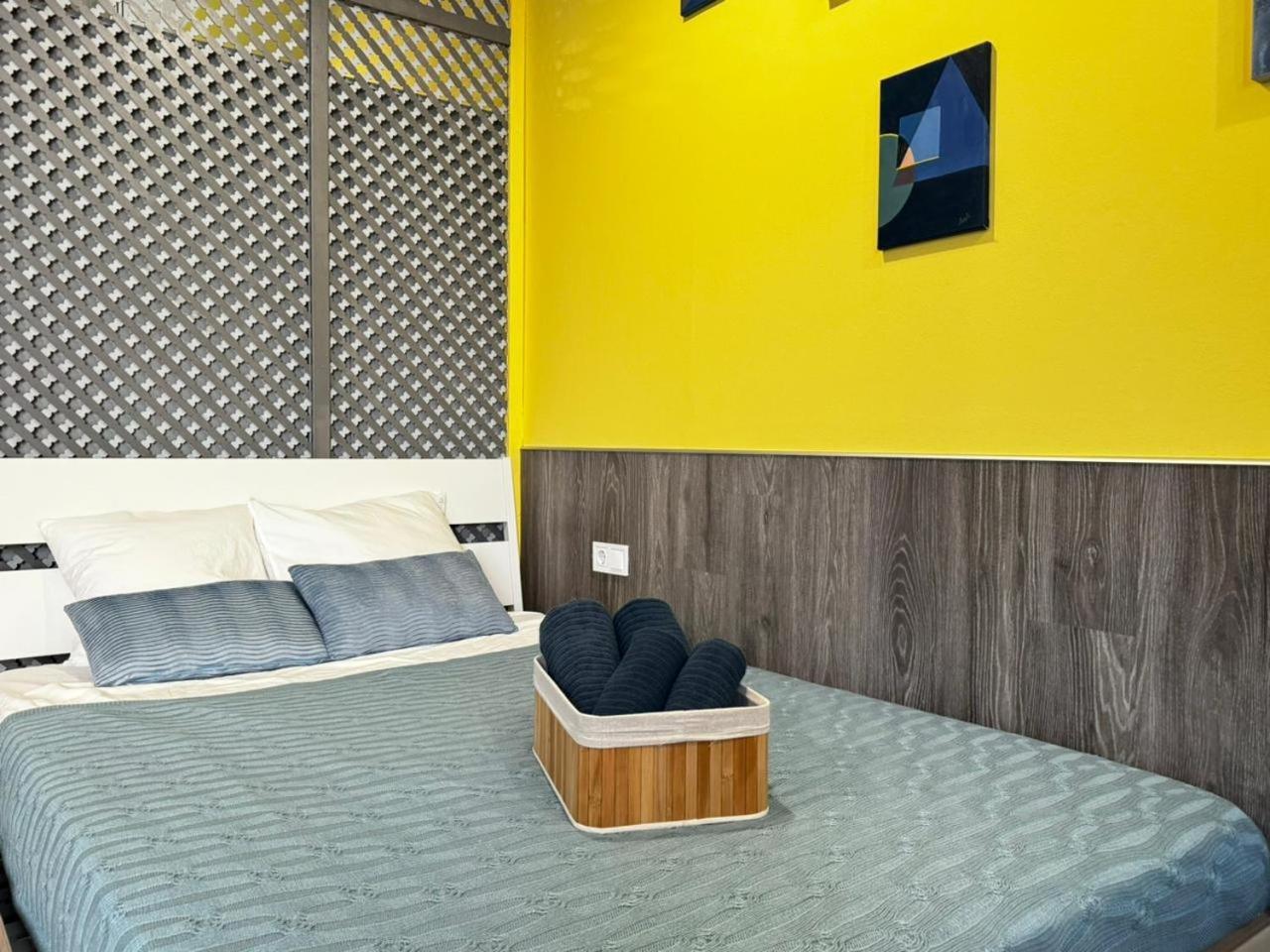 Lliri 32 Apartament *