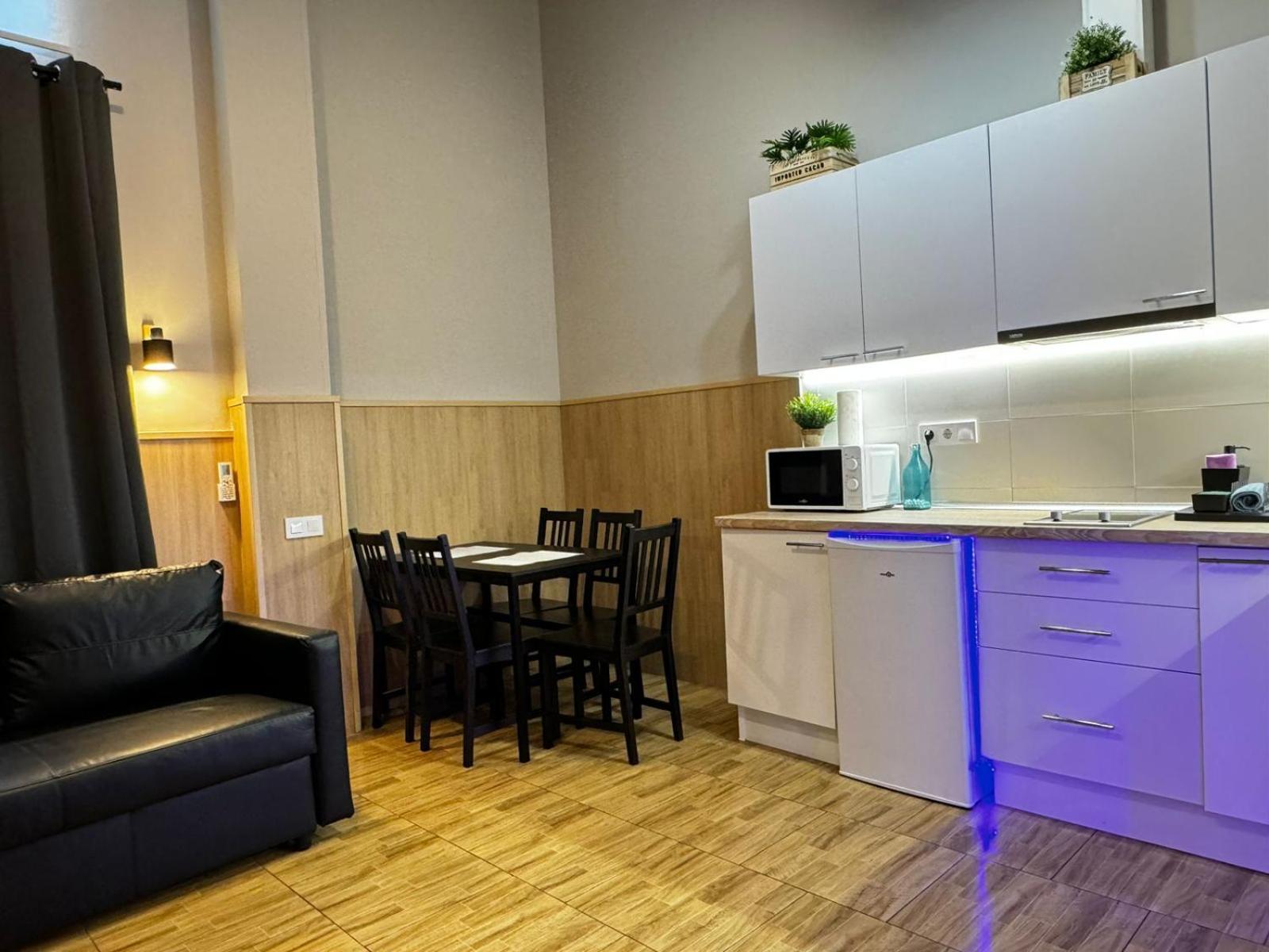 Lliri 32 Apartament