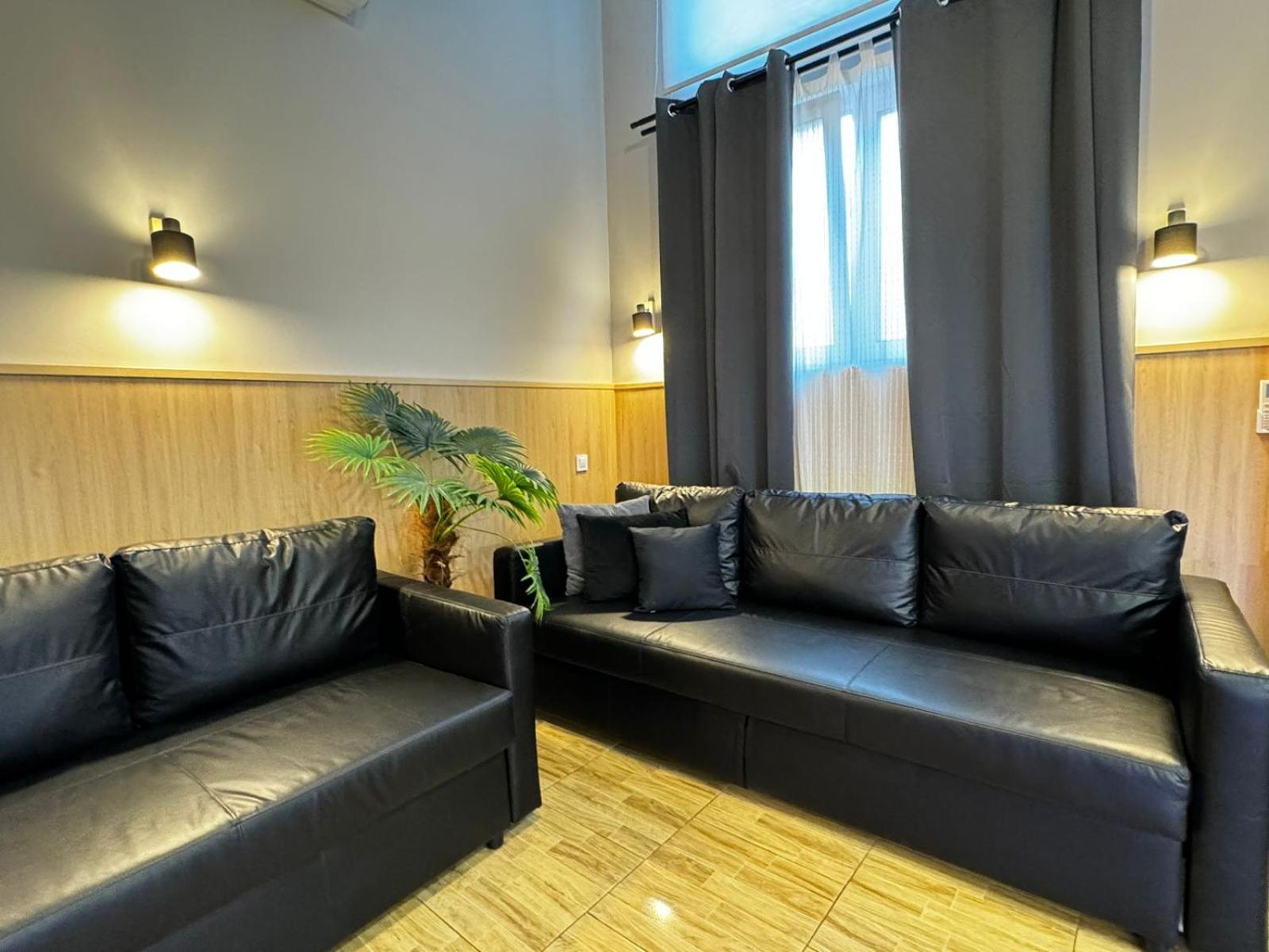 Apartament Lliri 32 *