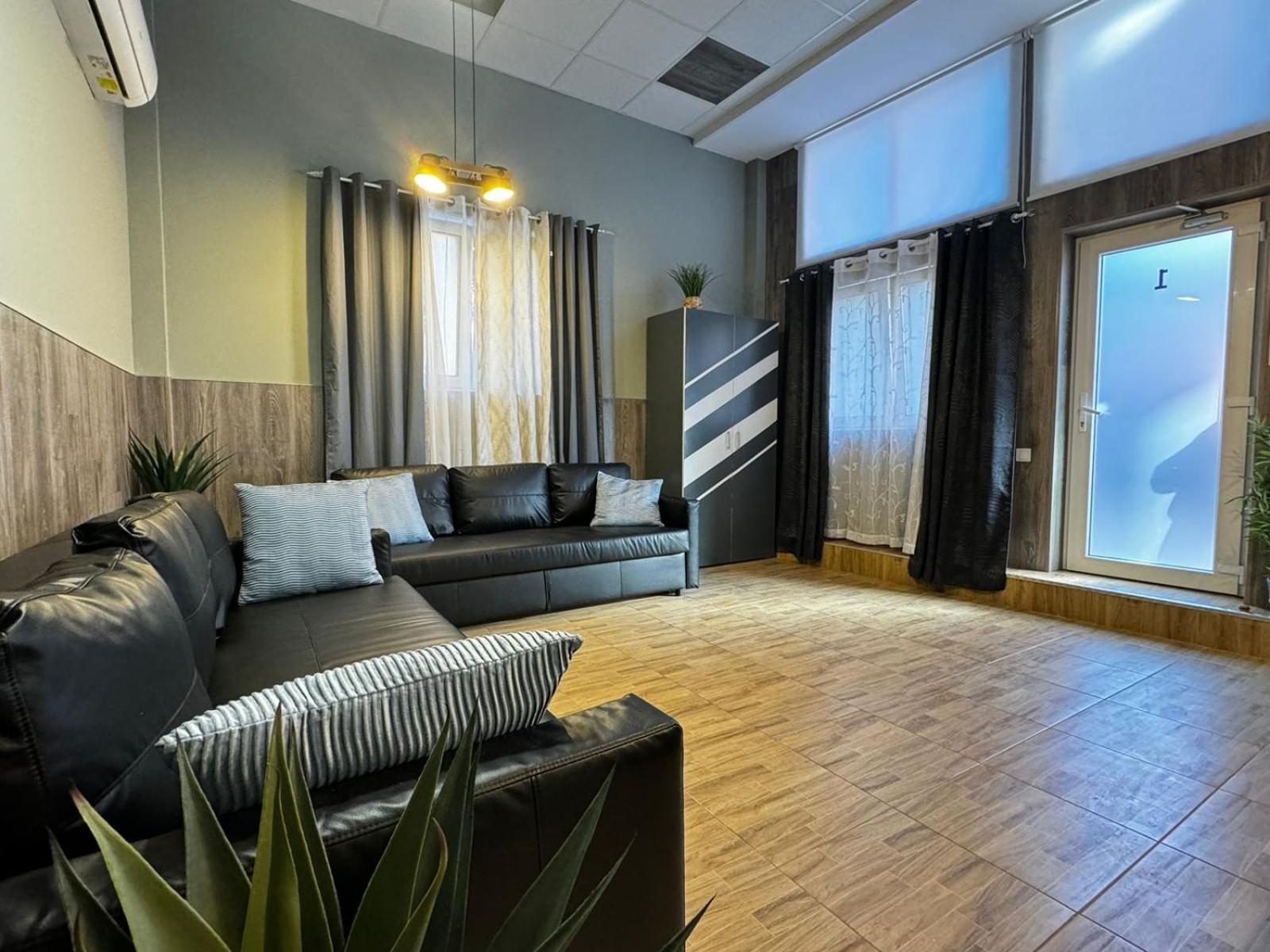 Apartament Lliri 32