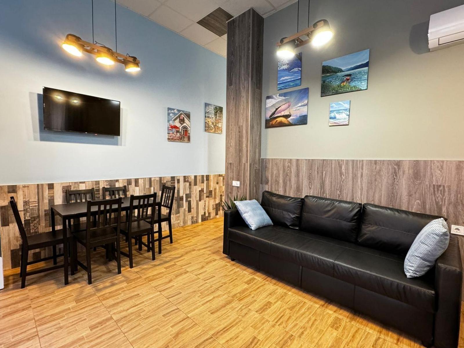 Lliri 32 Apartment *